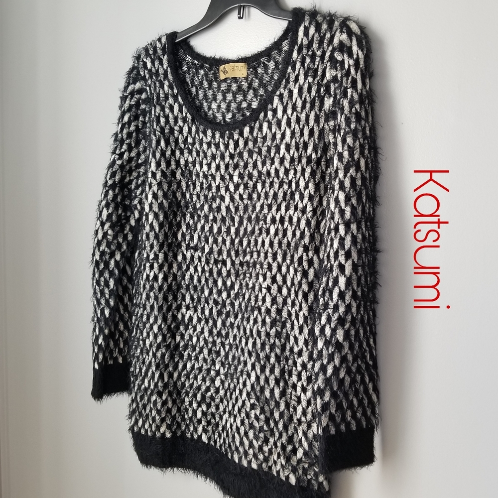 Katsumi Sweater